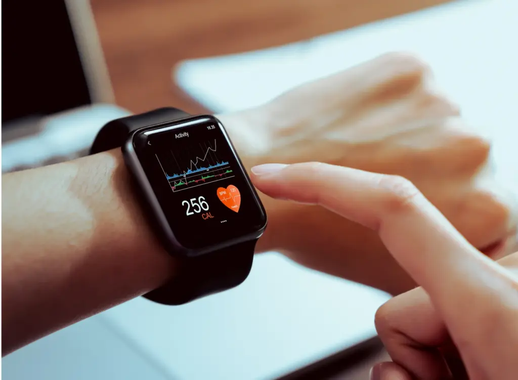 1 smartwatch amoled dibawah 1 juta