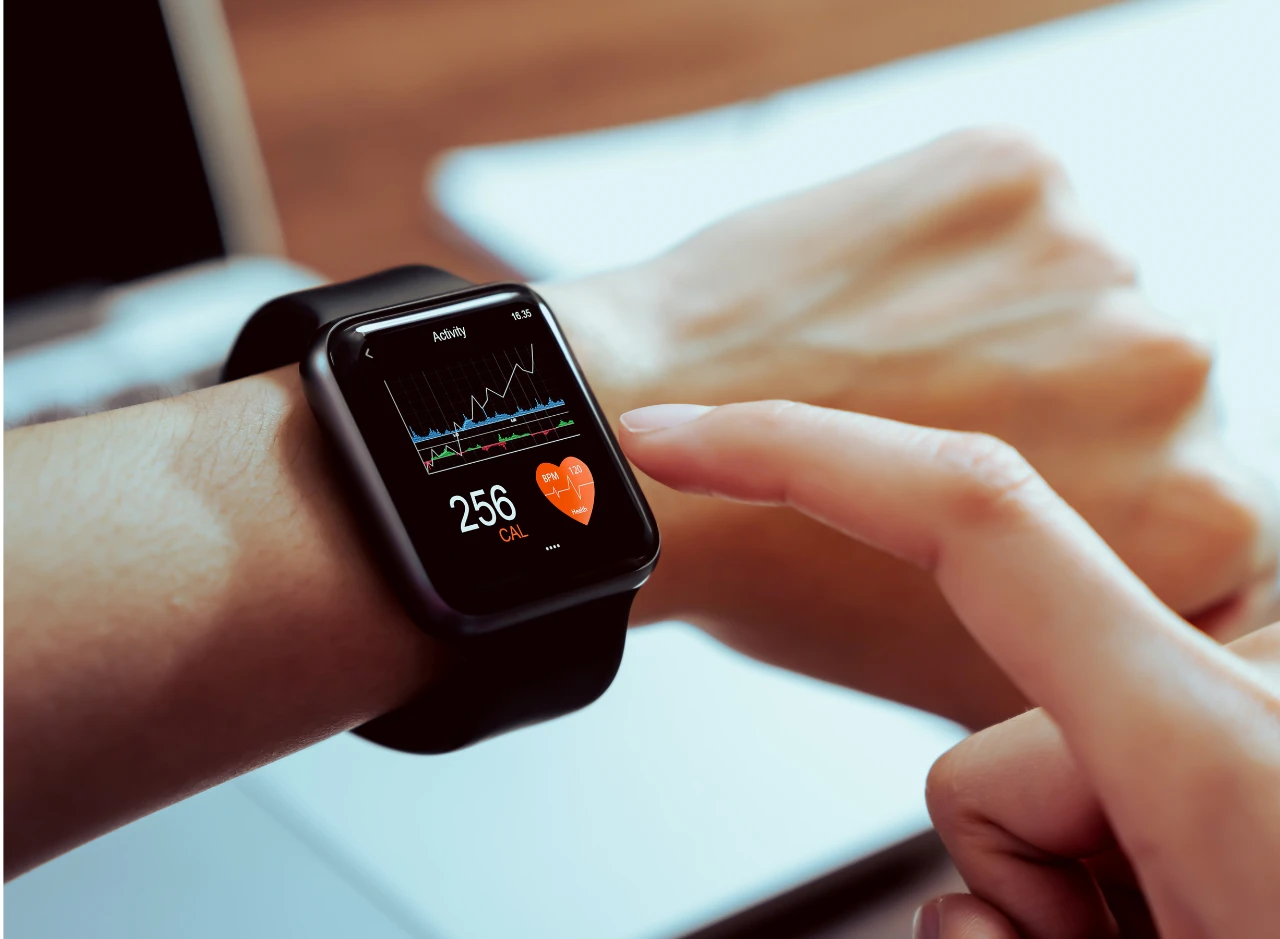 Rekomendasi 20 Smartwatch Amoled Dibawah 1 Juta