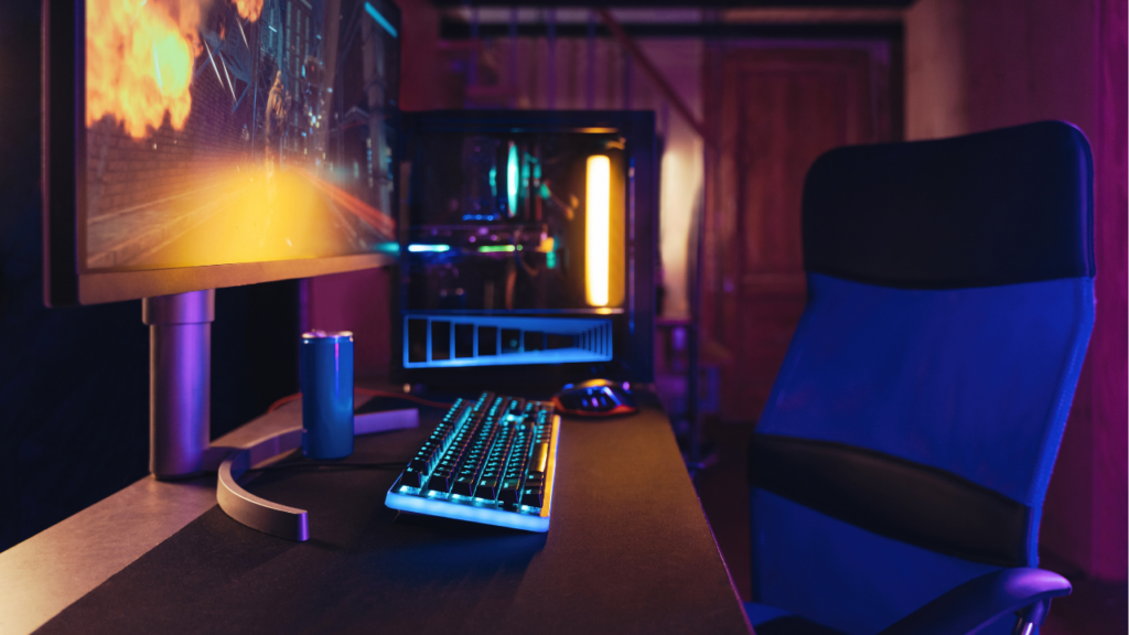 8 Game Open World Gratis Terbaik di PC
