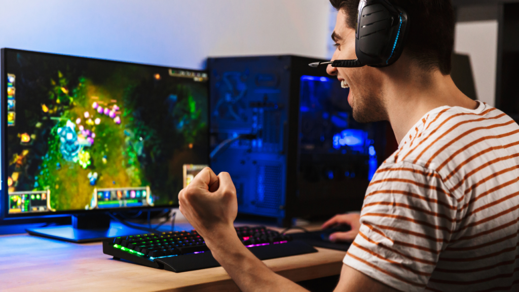Game Mobile Offline Terbaik Tanpa Internet
