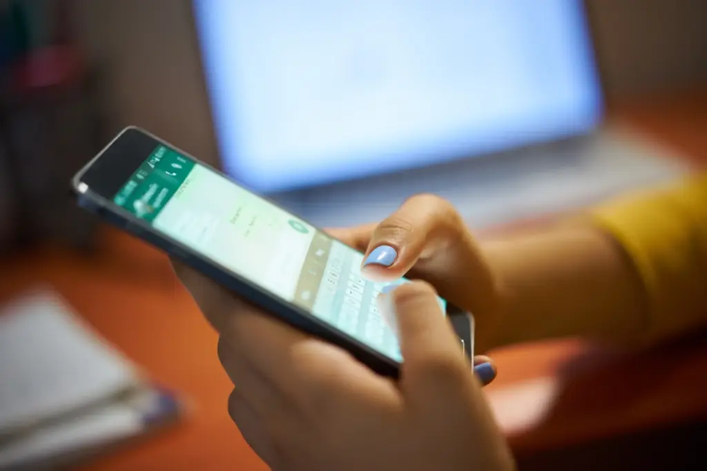GB WhatsApp Terbaru 2026 Anti Banned Resmi