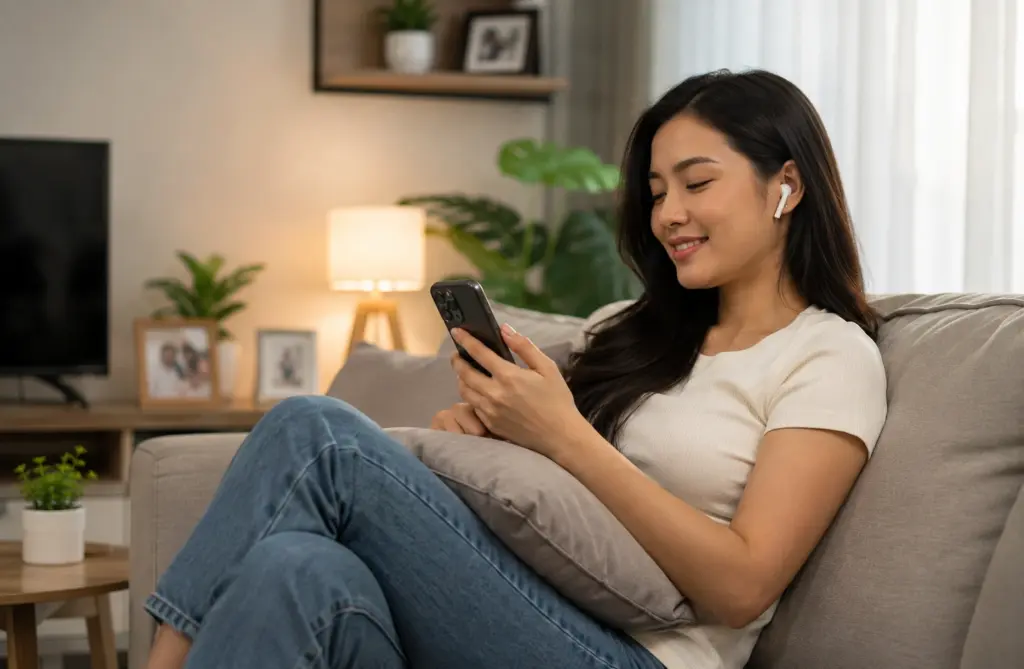 Cara Menonaktifkan NSP Telkomsel