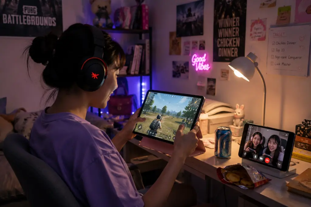 Tahun Rilis Free Fire dan PUBG, Mana yang Lebih Dulu Hadir